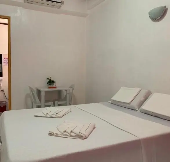 اتاق لوکس, First Baby Bytes Guest House