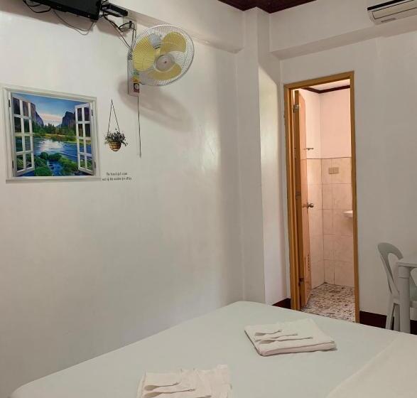 اتاق لوکس, First Baby Bytes Guest House