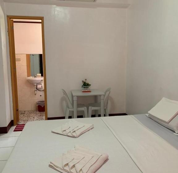 اتاق لوکس, First Baby Bytes Guest House