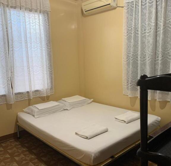 اتاق استاندارد با سرویس بهداشتی مشترک, First Baby Bytes Guest House