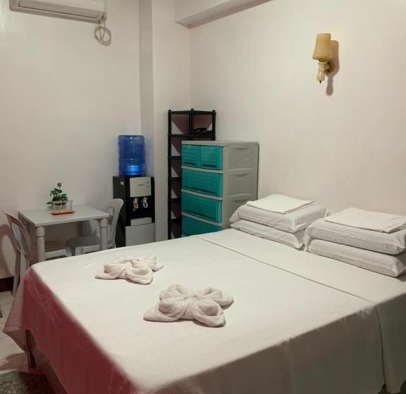 اتاق استاندارد برای معلولان, First Baby Bytes Guest House