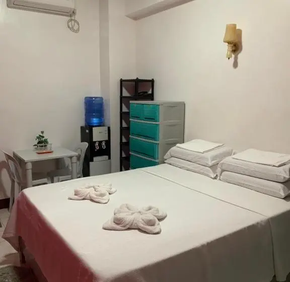 اتاق استاندارد برای معلولان, First Baby Bytes Guest House