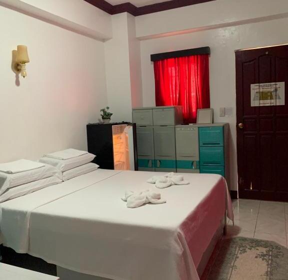 اتاق استاندارد برای معلولان, First Baby Bytes Guest House