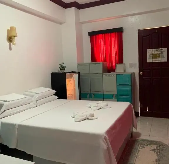 اتاق استاندارد برای معلولان, First Baby Bytes Guest House