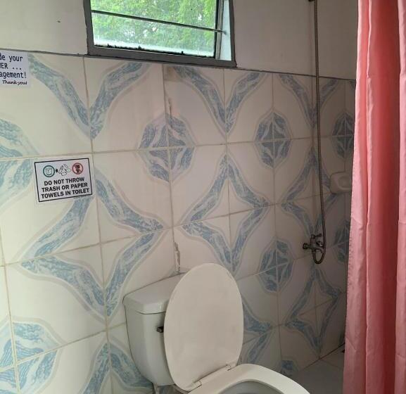 اتاق اکونومی, First Baby Bytes Guest House