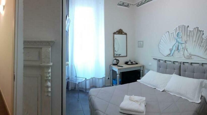 اتاق استاندارد, L Angelo Blu