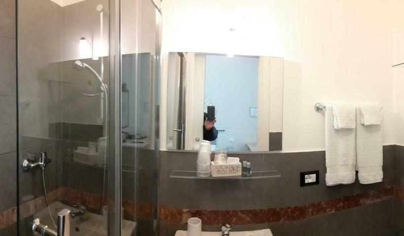 اتاق استاندارد, L Angelo Blu