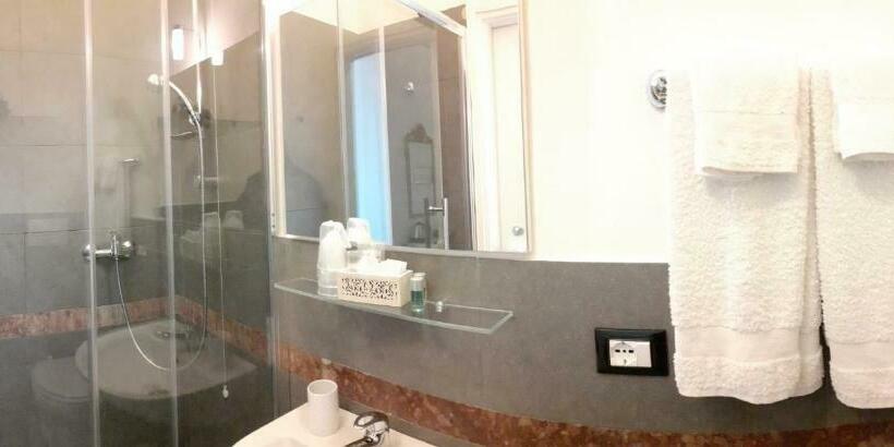 اتاق استاندارد, L Angelo Blu