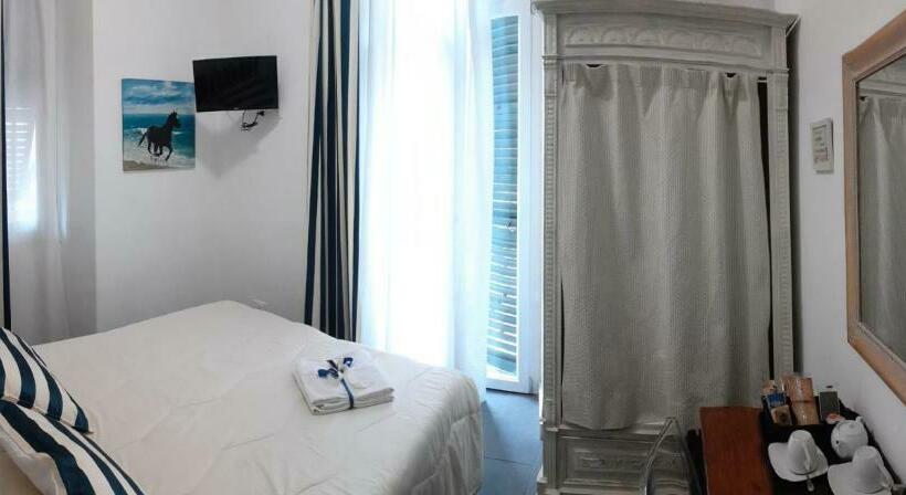 اتاق استاندارد, L Angelo Blu