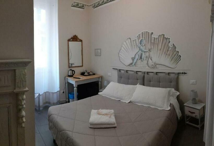 اتاق استاندارد, L Angelo Blu