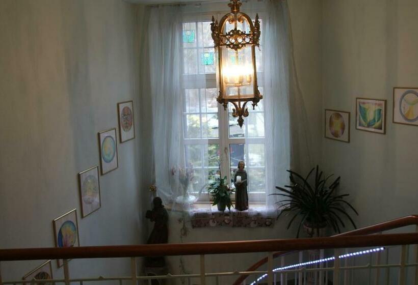 스탠다드 룸, Lebensart