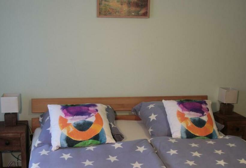 스탠다드 룸, Lebensart