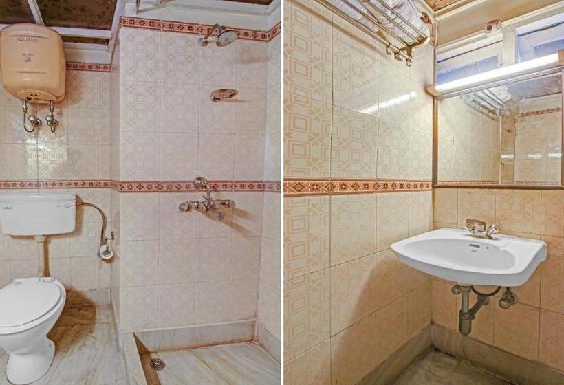 スタンダードルーム, Treebo Mira Inn