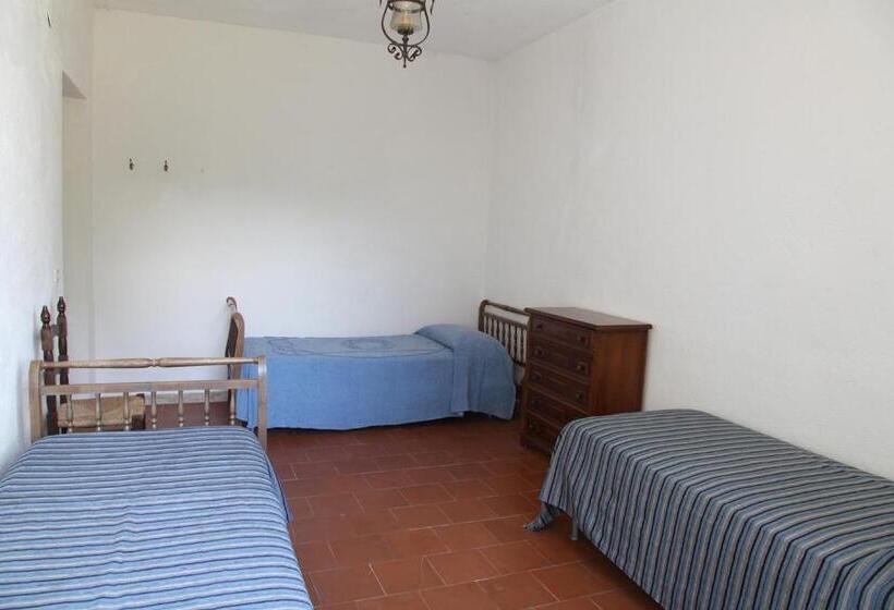 فيلا غرفتين نوم, Residence Girasole