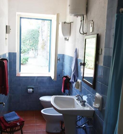 فيلا غرفتين نوم, Residence Girasole