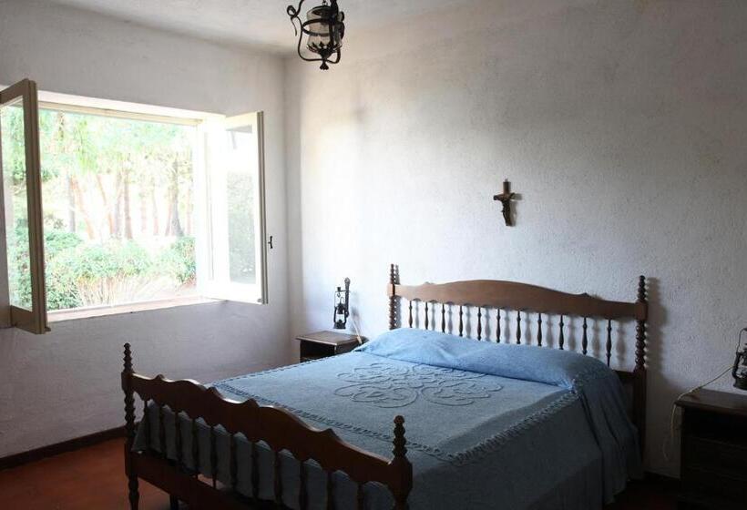 فيلا غرفتين نوم, Residence Girasole