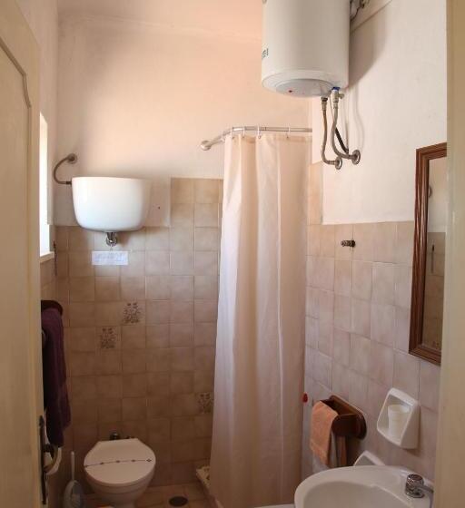 شقة غرفة نوم واحدة بالطابق الأرضى, Residence Girasole