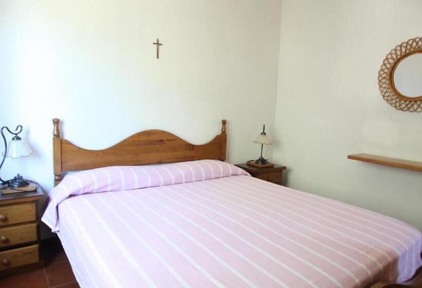 شقة غرفة واحدة, Residence Girasole