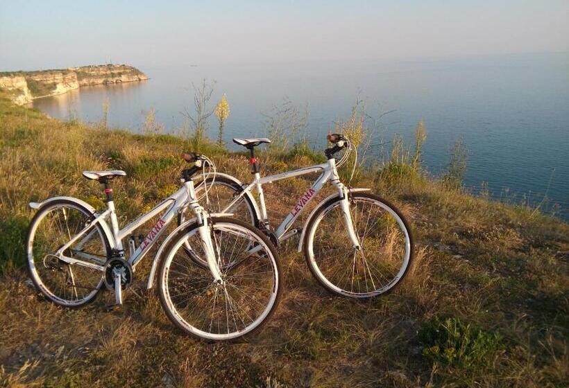 패밀리 방갈로, Kosta Bungalows