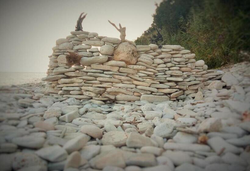 패밀리 방갈로, Kosta Bungalows