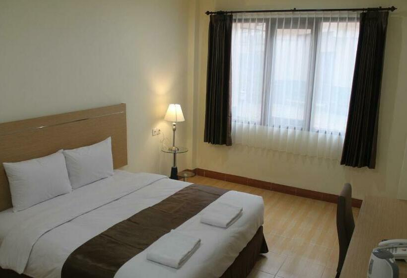 Номер Superior, Revayah Hotels