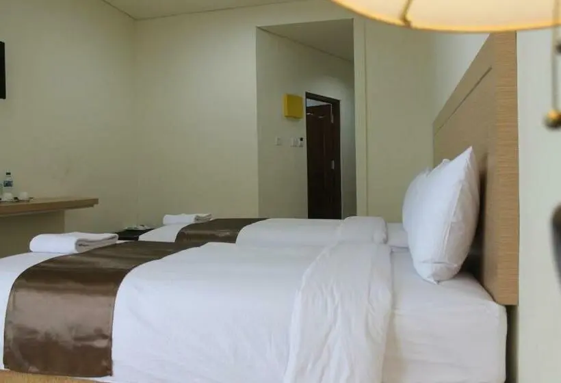اتاق سوپریور, Revayah Hotels