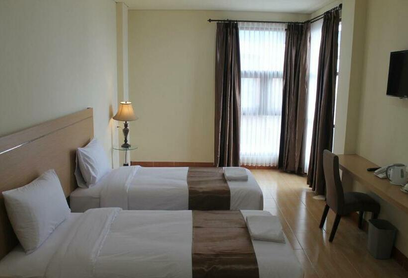 Номер Superior, Revayah Hotels