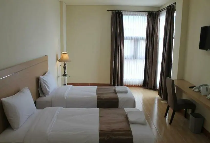 اتاق سوپریور, Revayah Hotels