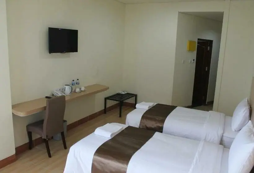 اتاق سوپریور, Revayah Hotels