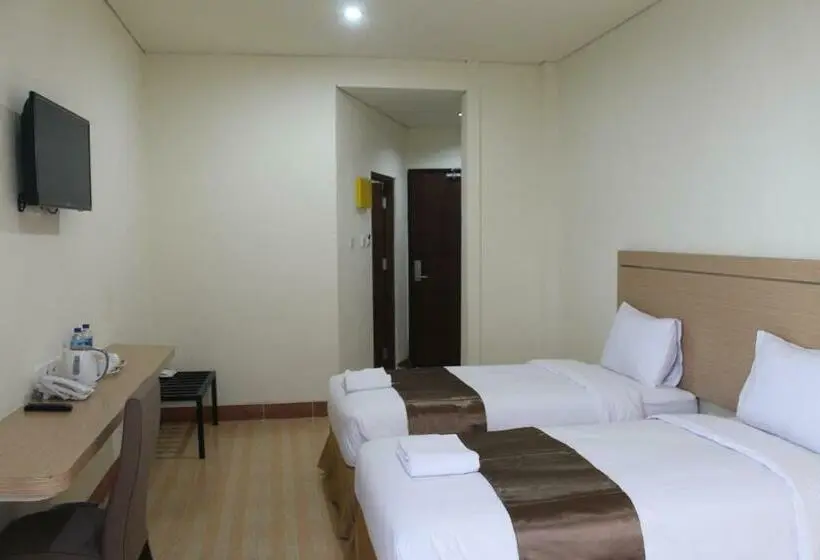 اتاق سوپریور, Revayah Hotels