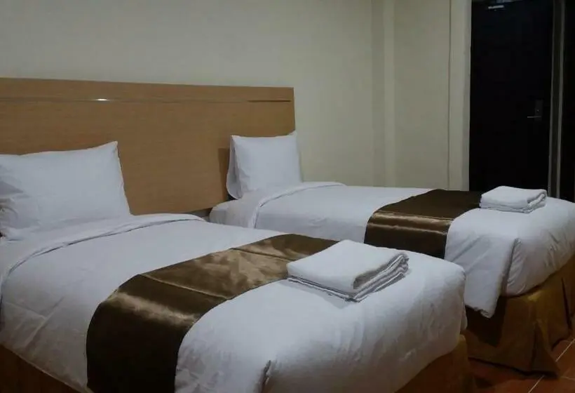 اتاق سوپریور, Revayah Hotels