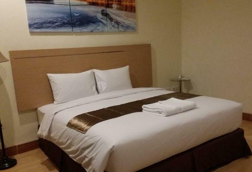 Номер Deluxe, Revayah Hotels