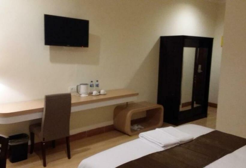 Номер Deluxe, Revayah Hotels