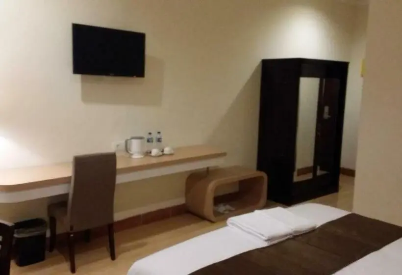 اتاق لوکس, Revayah Hotels