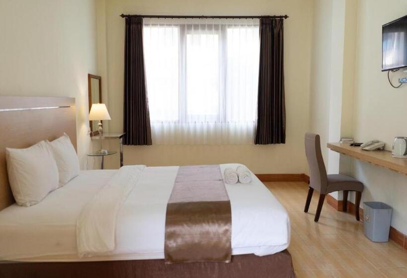 Номер Superior, Revayah Hotels