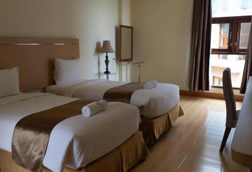 Номер Superior, Revayah Hotels