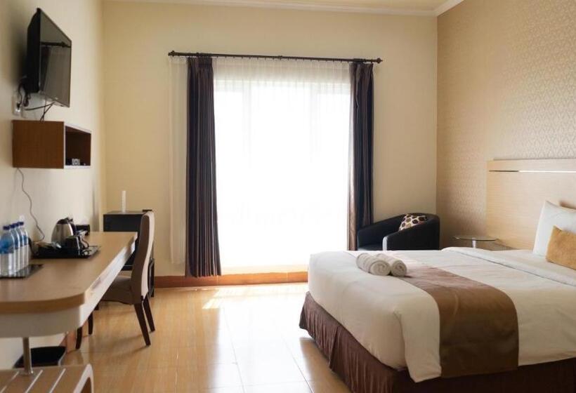 Номер Deluxe, Revayah Hotels