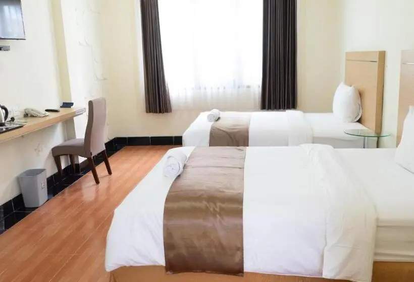 اتاق لوکس, Revayah Hotels