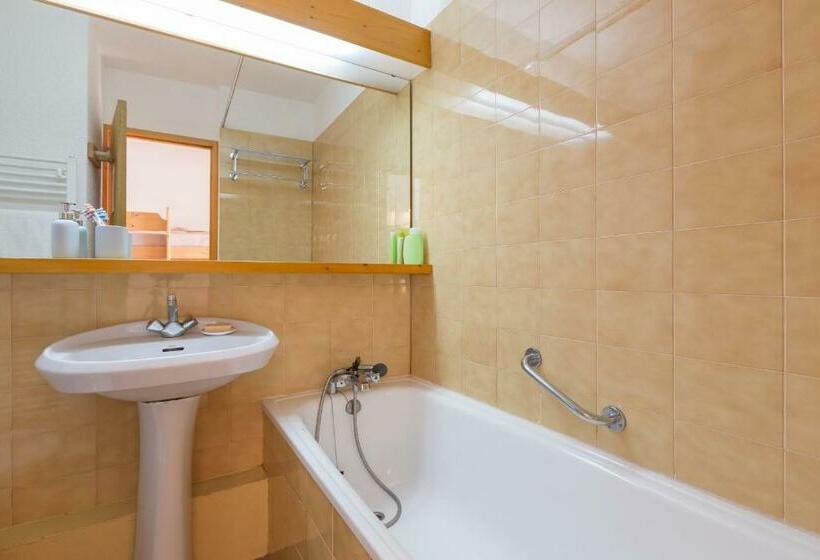 Monolocale Standard, Résidence Pierre & Vacances Le Golf