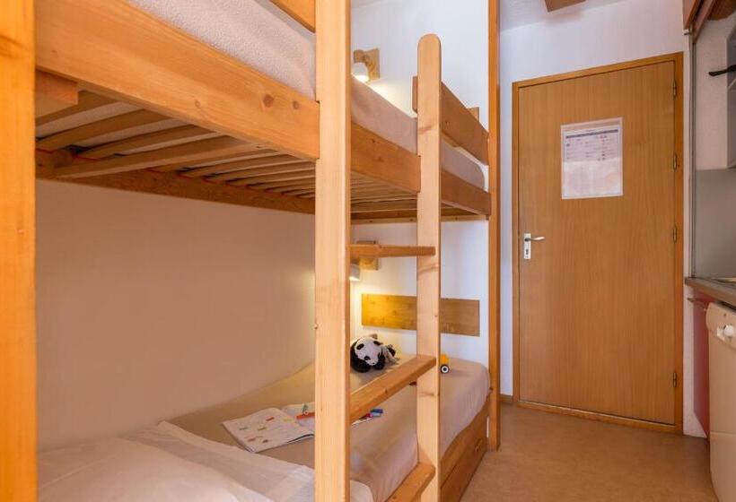 Monolocale Standard, Résidence Pierre & Vacances Le Golf