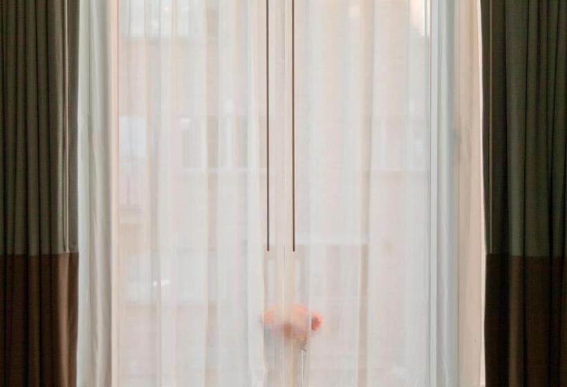 חדר סטנדרט, Condor Hotel By Luxurban