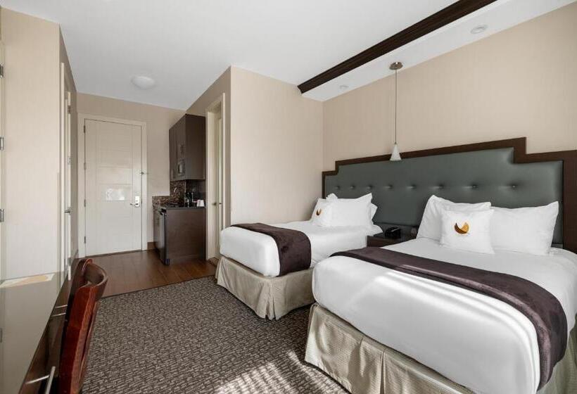 חדר סטנדרט, Condor Hotel By Luxurban