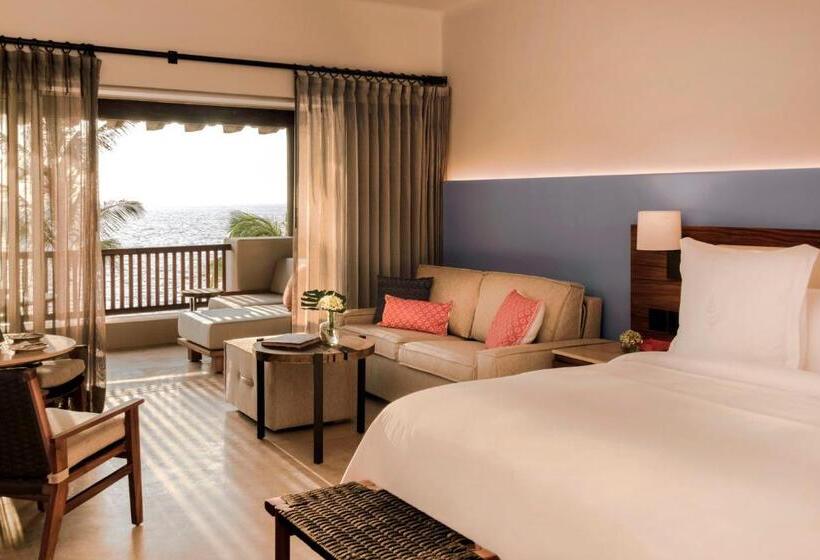 Premium Kamer met Uitzicht op Zee, Four Seasons Resort Punta Mita