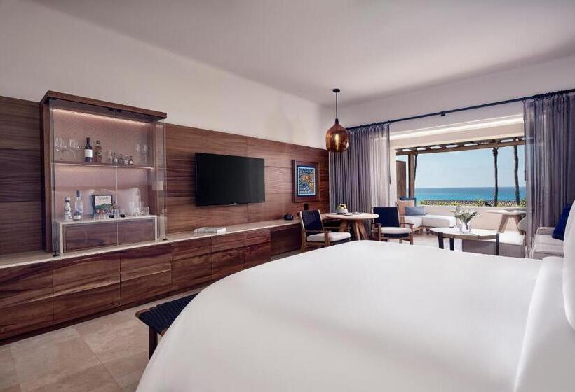 高级海景房, Four Seasons Resort Punta Mita