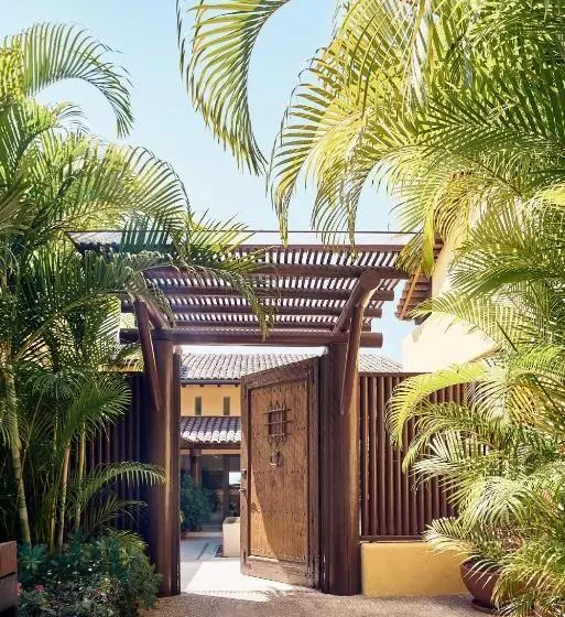 オーシャンビューの１ベッドルームビラ, Four Seasons Resort Punta Mita