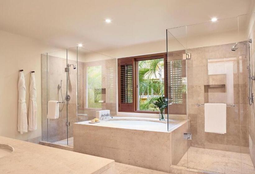 Villa met 1 Slaapkamer en Uitzicht op Zee, Four Seasons Resort Punta Mita