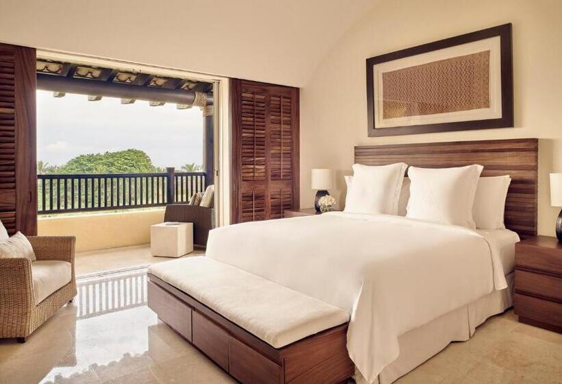 带3个卧室的别墅, Four Seasons Resort Punta Mita