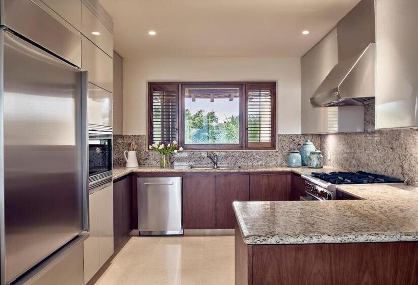 带1个卧室的顶楼公寓, Four Seasons Resort Punta Mita