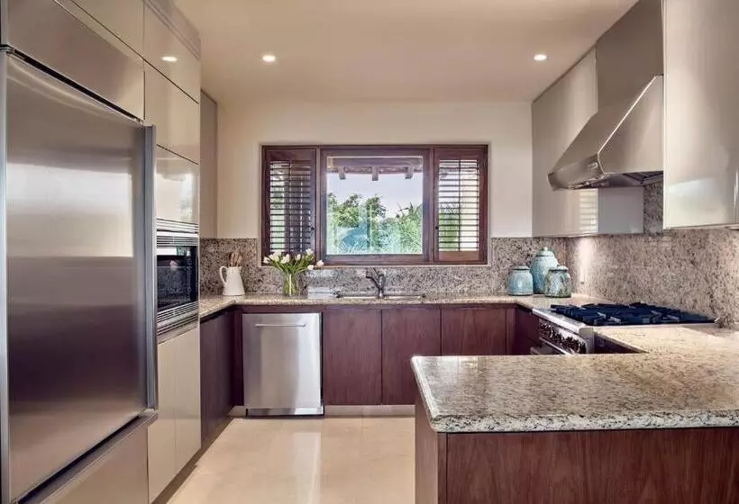 １ベッドルームペントハウスアパート, Four Seasons Resort Punta Mita