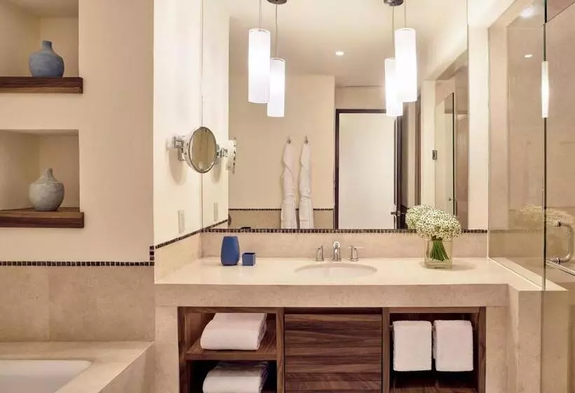１ベッドルームペントハウスアパート, Four Seasons Resort Punta Mita